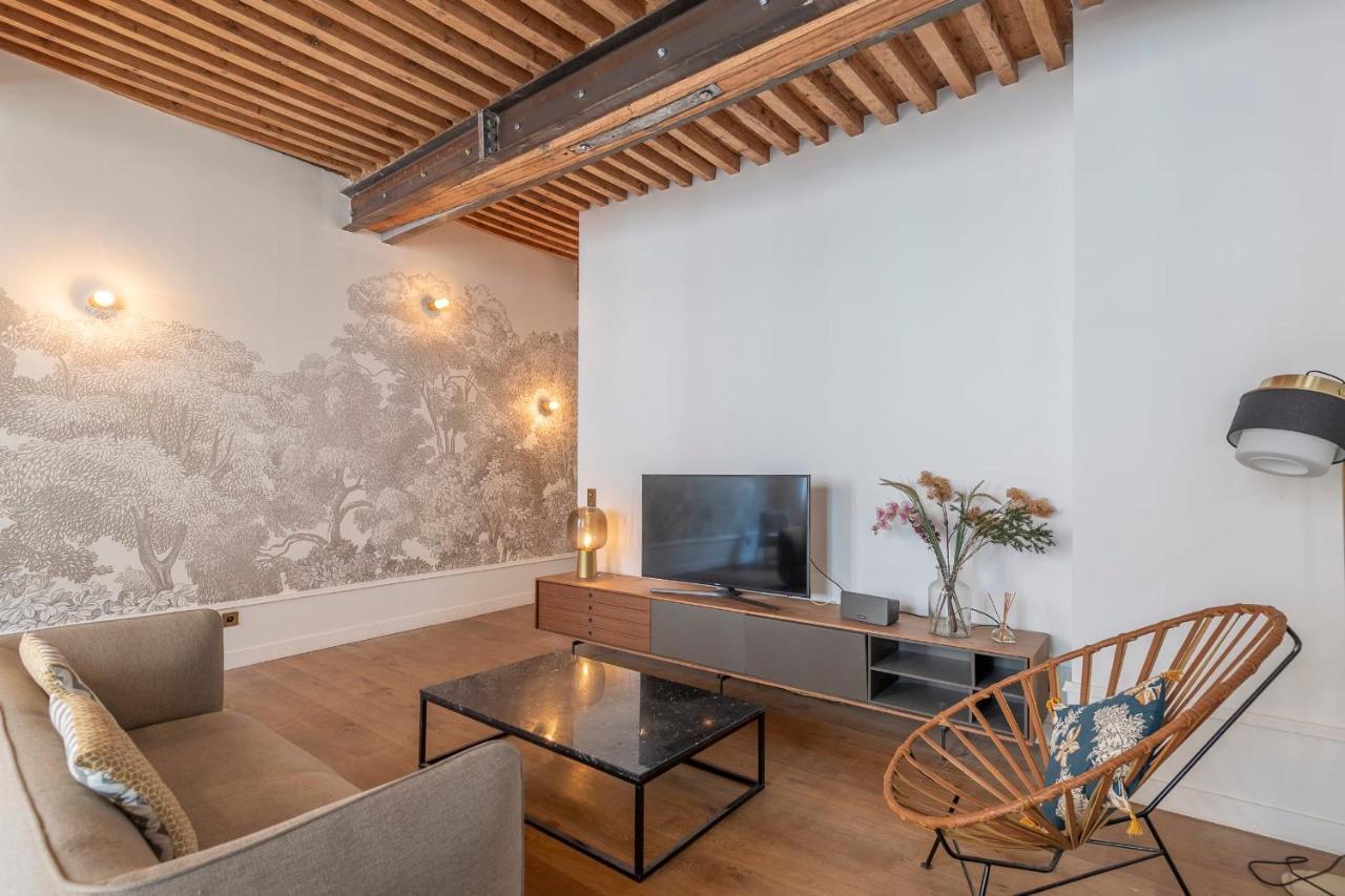 Spacious Apartment Rated 4 Stars In The Heart Of The Old Town آنسي المظهر الخارجي الصورة