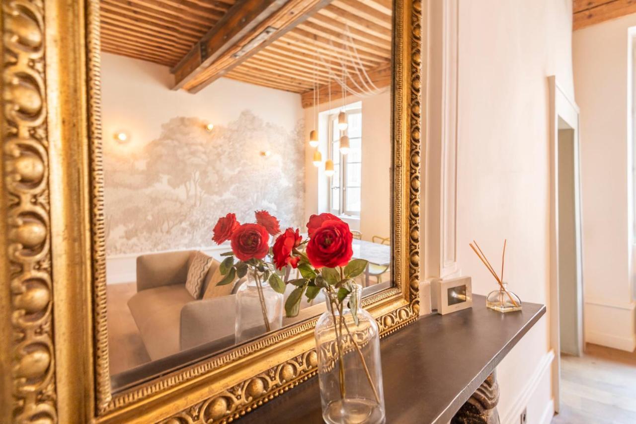 Spacious Apartment Rated 4 Stars In The Heart Of The Old Town آنسي المظهر الخارجي الصورة