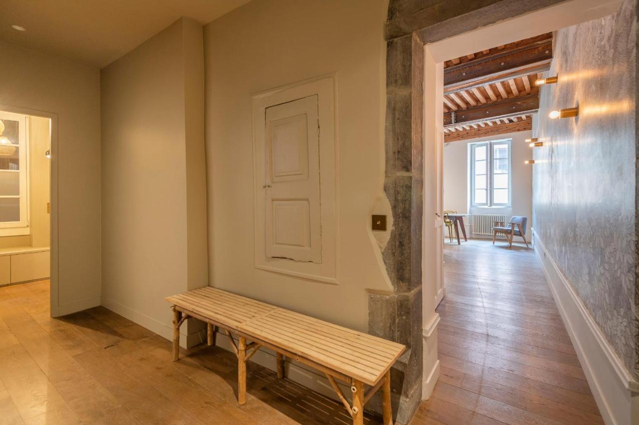 Spacious Apartment Rated 4 Stars In The Heart Of The Old Town آنسي المظهر الخارجي الصورة